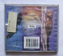 Wildlife Sounds Of The African Bush - At A Water Hole In South Africa " Volume : 1 & 2 "