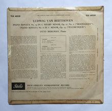 Ludwig Van Beethoven - Moonlight Pathetique