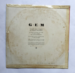 Beethoven - Symphonies N•9 EN RE Mineur OP.125
