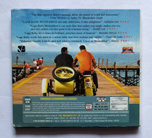 Lage Raho Munna Bhai " Video CD "
