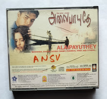 Alaipayuthey " Video Movie "