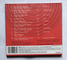 The bed lounge " Remixes by DJ. Suketu "