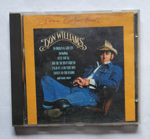 Don Williams - Some Broken Hearts " 16 Original Greats "
