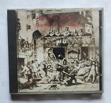 Jethro Tull - Minstrel In The Gallery
