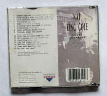 Nat King Cole - Sweet Lorraine