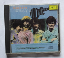 Then & Now - The Best Of Monkees