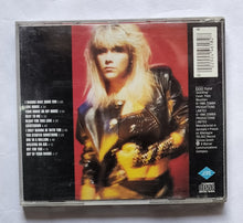 Samantha Fox - I Wanna Have Some Fun