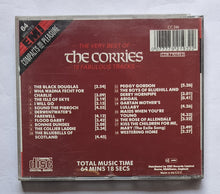The Very Best Of - The Corries " 18 Fabulous Tracks "
