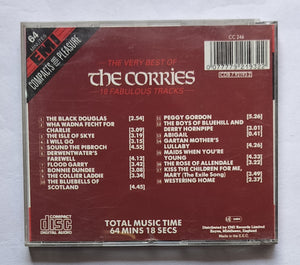 The Very Best Of - The Corries " 18 Fabulous Tracks "