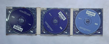 Pure - Rock " 45 Original Hits By The Original Artists " 3 CD Disc