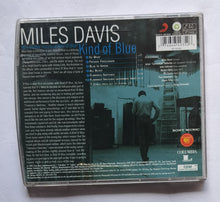 Miles Davis - King Of Blue
