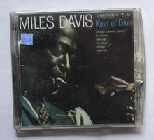 Miles Davis - King Of Blue