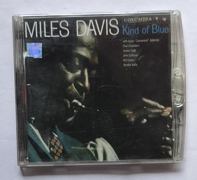 Miles Davis - King Of Blue