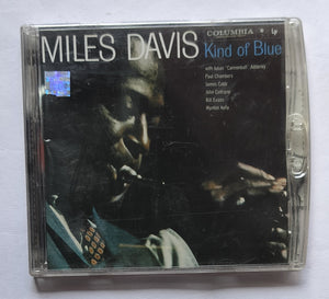Miles Davis - King Of Blue