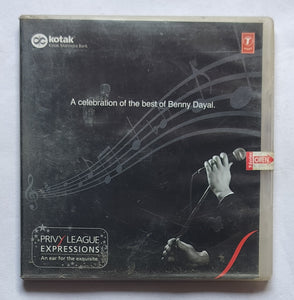 A Celebration Of The Best Of Benny Dayal " Remix "