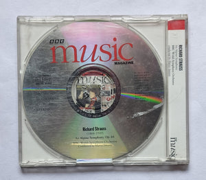 Music - A Month BY Month Of BBC Classic " Volume 1 Number 5 "
