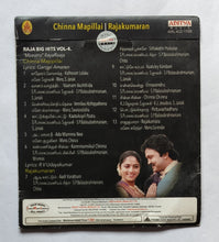 Chinna Mapillai / Rajakumaran