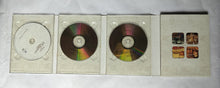 Magic Of A. R. Rahman - Collections Edition " 4 Gold CD's + 1 Bonus DVD "