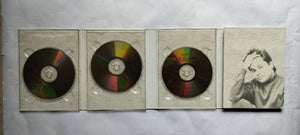 Magic Of A. R. Rahman - Collections Edition " 4 Gold CD's + 1 Bonus DVD "