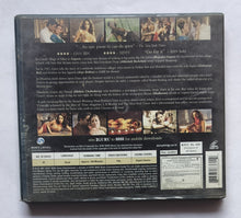 Guru " Video Movie CD "