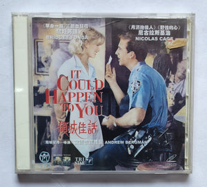 It Could Happen To You             " Video Movie CD "