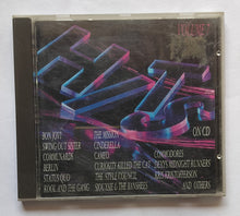 Hits On CD - Volume 7