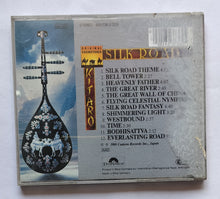 Kitaro - Silk Road