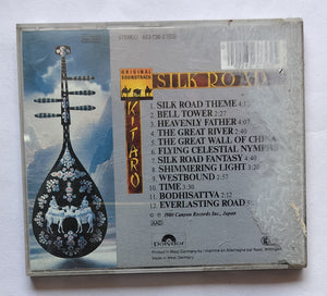 Kitaro - Silk Road