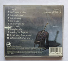 George Harrison / Cloud Nine