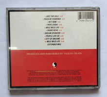 Talking Heads - True Stories