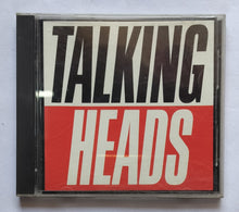 Talking Heads - True Stories