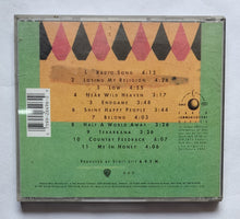 R. E. M. - Out Of Tine