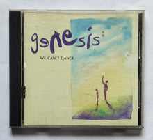Genesis - We Can't Dance