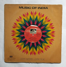 Classical Vocal - Ustad Mustaq Hussain Khan " By Parmission : All India Radio "