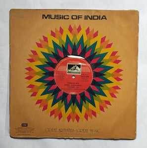 Classical Vocal - Ustad Mustaq Hussain Khan " By Parmission : All India Radio "