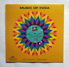 Thacholi Ambu " LP , 45 RPM "    Music : K. Raghavan " Malayalam Film "