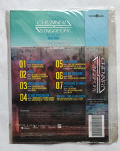 Chennai 2 Singapore On The Way
