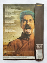 Jil. Jig. Jik                                       Music : Vishal Chandrashekhar