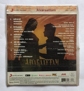 Aivaraattam