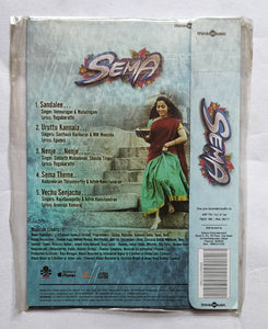 Sema " Music : G. V. Prakash "