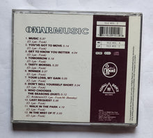 Omar Music