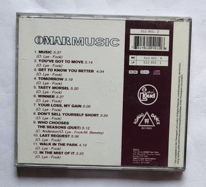 Omar Music