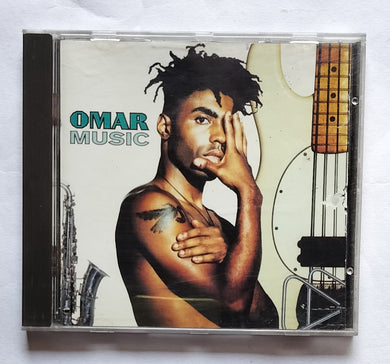Omar Music