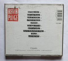 Kevin Paige