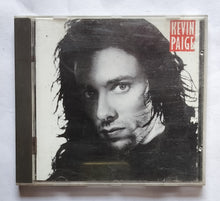 Kevin Paige
