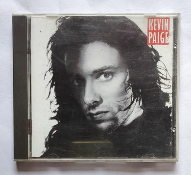 Kevin Paige