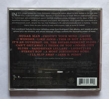 Searching For Sugar Man            Original Motion Picture Soundtrack - All Songs By Rodriguez