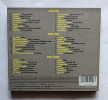 The Ultimate Collection - Modern Rock " 50 Of The Best Hits " 3 CD Disc