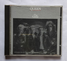 Queen - The Game