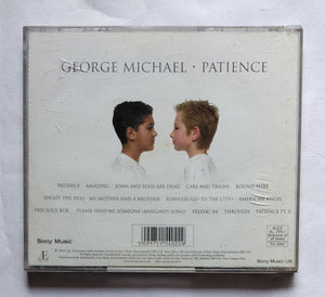 Patience - George Michael
